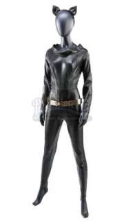 BATMAN (TV SERIES 1966-1968) - Lot 42 - Catwoman‘s (Julie Newmar) Costume