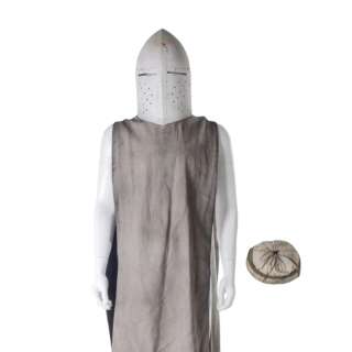 Lot #209 – The Green Knight (2021) Kings Guards Screen Worn Costume