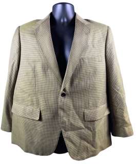 Original Henry Mancini Concert Worn Suit Jacket | Eagles Corps International LLC