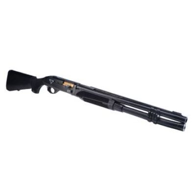 John Wick: Chapter 3 - Parabellum | John Wick’s (Keanu Reeves) Stunt Taran Tactical Innovations Benelli M2 Shotgun | Propstore (Buy Now)