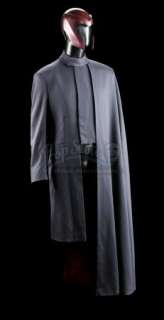 X-MEN (2000) - Lot 597 - Magneto (Ian McKellen) Helmet and Tunic