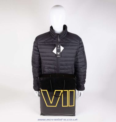 Cambria Math | Star Wars The Force Awakens - Cast & Crew Gift Jacket & Bag | Movie Bits
