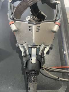 Black Adam significant prop | Piece of the Past