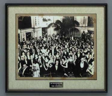 PROP PHOTOGRAPH FROM "THE SHINING" | Christie’s