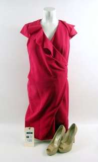 Draft Day Ali (Jennifer Garner) Screen Worn Costume | Premiere Props