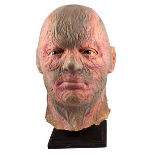 Beneath the Planet of the Apes Mutant Mask | Blacksparrow