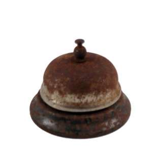 Lot 63 - Battlefield Earth Bell Prop