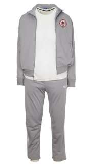 Silver Lining’s Playbook | Pat Solitano, Jr. (Bradley Cooper) Tracksuit | Julien’s