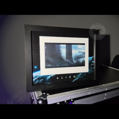 Alien Covenant – Concept Art