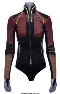 Snake Eyes: G.I. Joe Origins (2021) | Scarlett’s Stunt Final Battle Jacket | Propstore