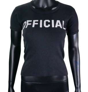 The Karate Kid (1984) Female Official Shirt W/COA | GWS Auctions