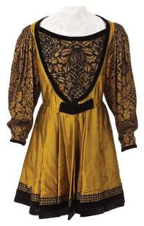 Lot 428 - Richard Burton Anne of a Thousand Days costume.