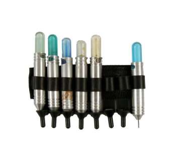 Blade Blade (Wesley Snipes) EDTA Vial-Darts & Holster | Premiere Props