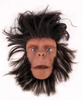Planet of the Apes Prosthetic Movie Props | Premiere Props