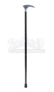 STAR TREK INTO DARKNESS (2013) - Lot 108 - Admiral Pike‘s Cane