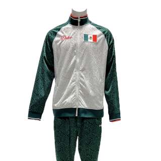 Lot 154 - Creed III Duke Wood Harris Screen Worn Zip-Front Jacket, Short Sleeve Shirt & Elastic Waist Pants Ch 8 Sc 69-89 - Lot #154 - Creed III Duke Wood Harris Screen Worn Zip-Front Jacket, Short Sleeve Shirt & Elastic Waist Pants Ch 8 Sc 69-89: Authentic Auction Item | VIP Fan Auctions