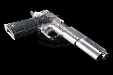 Terminator 2: Judgment Day - Sarah Connor’s Gun (Linda Hamilton) | ScreenUsed