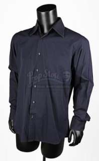 Davinci Code (2006) | Robert Langdon’s Stunt Shirt | Propstore