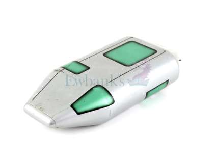 Terrahawks - Yuri’s Space Capsule used in the production of Terrahawks, the 1980s British science… | Ewbank’s