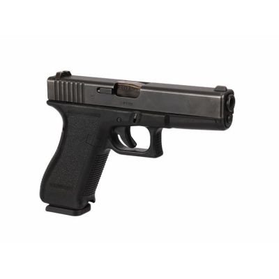 THE BOURNE ULTIMATUM (2007) - Lot #84 : Jason Bourne‘s (Matt Damon) Hero Glock 17 Pistol