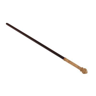 Harry Potter And the Philosopher’s Stone (2001)/Harry Potter And the Chamber of Secrets (2002) | Lot 195 : Hermione Granger’s (Emma Watson) Hero Wooden Wand | Propstore