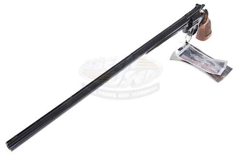 Batman - Joker’s Long Barrel Pistol | ScreenUsed