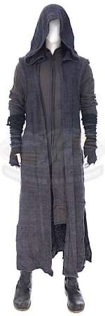 Lot 498 - Priest - Priest‘s Outfit (Paul Bettany)