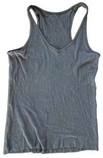 Halle Berry Screen-Worn Tank Top From the 2012 Sea Adventure Film, ’’Dark Tide’’ | Nate Sanders