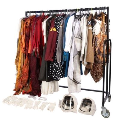 Doctor Who (Tv Series, 2005-2022) | Collection of Costumes from Series 10 | Propstore