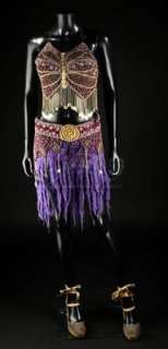 Mute | Foreign Dreams Waitress (Luisa Wolf) Costume | Propstore