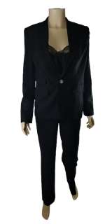 Ava - Ava (2020) Jessica Chastain’s Suit