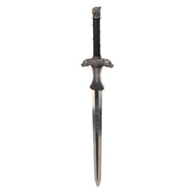 BEOWULF: RETURN TO THE SHIELDLANDS (T.V. SERIES) - Lot #54 : Beowulf‘s (Kieran Bew) Hero Sword