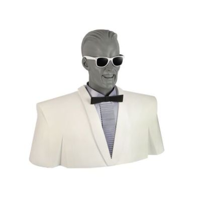 Max Headroom (Tv Series, 1987-1988) | Max Headroom’s (Matt Frewer) Jacket | Propstore