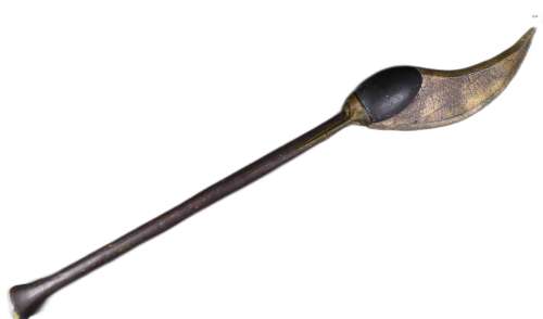 THE MUMMY RETURNS (2001) - ORIGINAL PROP AXE | Auctioneum Ltd