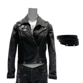 Orphan Black Sarah Manning’s (Tatiana Maslany) Wardrobe Set | VIP Fan Auctions