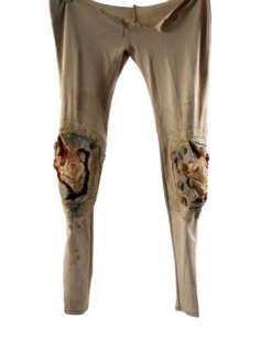 Lot 98 - Pirates Of The Caribbean: The Curse Of The Black Pearl Bootstrap Bill‘s (Stellan Skarsgård) Hero Lon