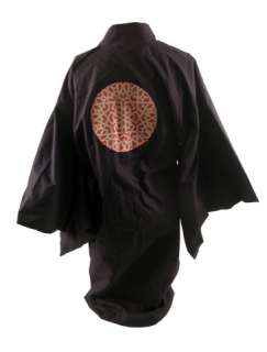 Lot 310 - 47 Ronin Kai (Keanu Reeves) Movie Costumes