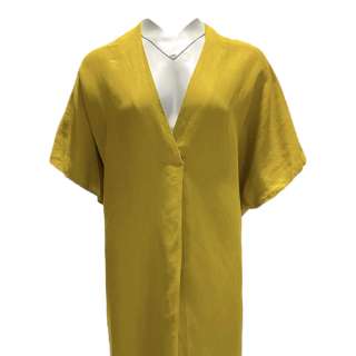 Lot ? - American Fiction Lisa’s Tracee Ellis Ross Short Sleeve Dress | VIP Fan Auctions