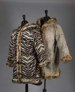 Lot 671 - ABBOTT & COSTELLO LOST IN ALASKA PARKAS