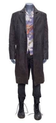The Boys (T.V. Series, 2019-2026) | Billy Butcher’s Hero Coat Season 4 Costume | Propstore