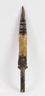 Constantine (2005) Spear of Destiny similar to those used in the demon hunting action film. The… | Ewbank’s