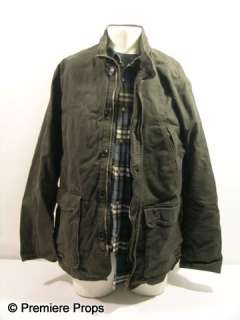 Haywire Aaron (Channing Tatum) Movie Costumes | Premiere Props