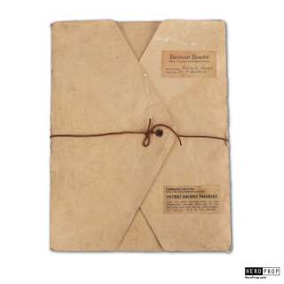 Scary Stories to Tell in the Dark - Scary Stories to Tell in the Dark – Asylum Records Folder