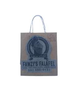 Wendell Wild | Wendell & Wild (2022) Miniature Bag | The Movie Prop Warehouse