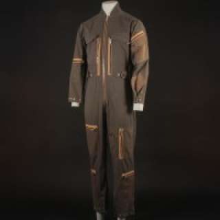 2010: The Year We Make Contact - Dr. Vasili Orlov (Oleg Rudnik) flight suit
