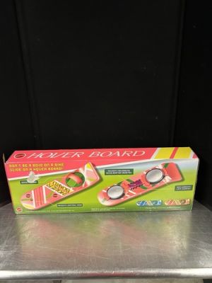 Mattel Matty Adult Collector Back to the Future 2 Hover Board Prop Replica  | eBay US