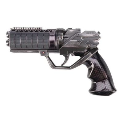 Blade Runner 2049 (2017) | Lot 6 : K’s (Ryan Gosling) Stunt LAPD 2049 Blaster | Propstore