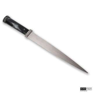 The League of Extraordinary Gentlemen - The League of Extraordinary Gentlemen (2003) – Mina Harkner Hero Knife