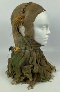 WICKED (Musical) - Scarecrow Cowl