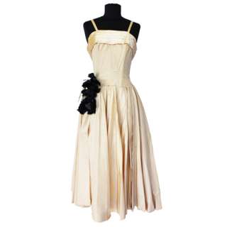 YOU’RE NEVER TOO YOUNG - Nancy Collins (Diana Lynn) formal dress